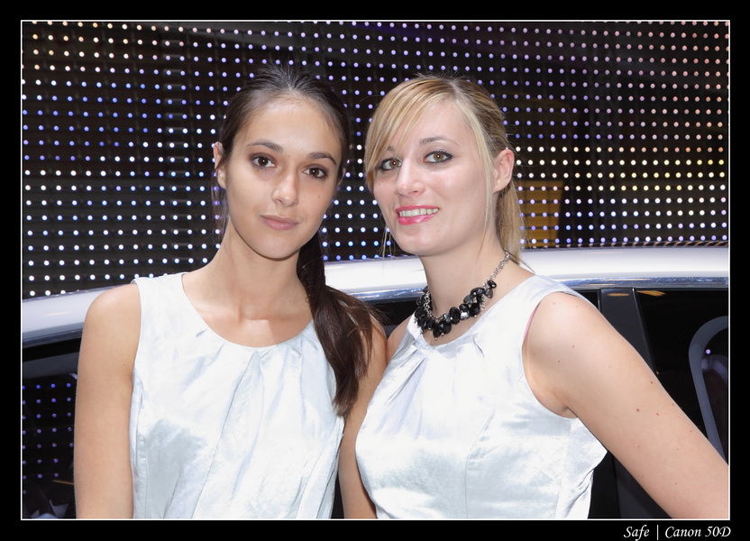 2008   10   Salon auto Paris   333